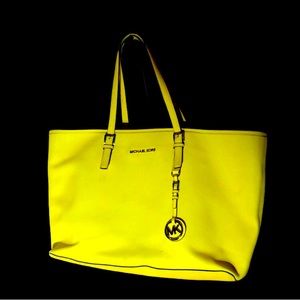 MICHAEL KORS TOTE BAG